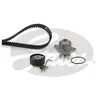 Image de Pompe À Eau + Kit De Courroie Crantée Gates Kp15574xs Citroën 16 095 250 80