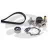 Image de Pompe À Eau + Kit De Courroie Crantée Gates Kp25454xs Nissan