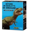 Image de Deterre ton dinosaure tyrannosaurus rex - kit d'excavation - 4m