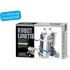 Image de 4M Tin Robot - Français