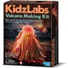 Image de 4M KidzLabs Kit de fabrication d'un volcan