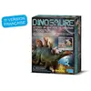 Image de 4M Deterre ton dinosaure Stegosaurus