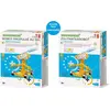 Image de 4M Green Science Sel Eau Robot en kit Jouet éducatif