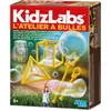 Image de Kit créatif : L'atelier à bulles