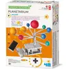 Image de kit de construction du planétarium du système solaire 4M - Jouet éducatif avec moteur