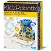 Image de souffleur de robot 4M - Français