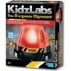 Image de Kit créatif : Feu d'urgence clignotant