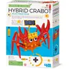 Image de Digue de 4 m - Crabe hybride solaire Green Science