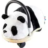 Image de Wheelybug Panda Véhicule à Dérapage - Petit Bois Jouet d'Apprentissage Panda
