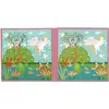 Image de SCRATCH Livre puzzle magnétique To Go - Princesse