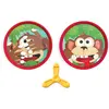 Image de Jeu de lancer-attraper magnétique Singe
