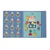 Image de Robots SCRATCH en couleurs et en formes