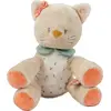 Image de NATTOU Chat en peluche Lana 32 cm Mila, Zoe & Lana