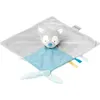 Image de Peluche NATTOU Tiloo le loup - Peut faire une marionnette