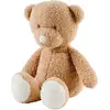 Image de Nattou Bear Ours en peluche One Size