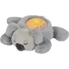 Image de NATTOU Projecteur de musique avec lumière gris koala