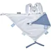 Image de NATTOU Baby maxi Lapidou Glow light blue 65 x 40 cm, 0 m+