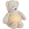Image de Nattou Veilleuse Sleepy Bear Doudou Beige