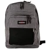 Image de EASTPAK sac d'école sac à dos pour ordinateur portable Pinnacle 38L Sunday Grey gris