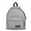 Image de Eastpak Padded Pak'r sac à dos City backpack Gris Nylon, Polyester - Neuf