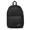 Image de Sac à dos ordinateur Eastpak OUT OF OFFICE 27L poche rembourrée 13,3 pouces Noir - Neuf