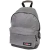 Image de EASTPAK sac d'école sac à dos Wyoming 24L Sunday Grey gris brun