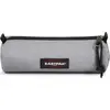 Image de Trousse ronde simple (grise Sunday)