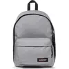 Image de EASTPAK sac à dos sac d'école pour ordinateur portable Out of Office 27L Sunday Grey gris
