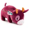 Image de Lilliputiens Minifigurine Vache Rosalie Jouet en peluche - Fantaisie