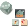 Image de Jeu Lilliputiens Aventure éducative La chasse au trésor de Joe coopératif