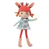 Image de Poupée Câline Stella en Tissu - Amie de Jeu et de Câlins - Neuf