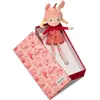 Image de Lilliputiens - Poupée Lena - Poupée douce dans une boîte cadeau - Cadeau parfait pour les enfants