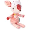 Image de Lilliputiens Doudou Stella amie du sommeil Glow-in-the-Dark Pyjama 30 cm