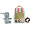 Image de Lilliputiens Joes, peluche « Donut Shop », multicolore Multicolore, taille unique