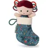 Image de Lilliputiens 83499, 2 ans, Garçon/Fille, 230 mm, 20 g, Vert