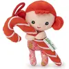 Image de Lilliputiens Lutin de Noël en peluche pour enfants - Jouets de fête