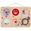 Image de Lilliputiens - Coffret découverte contes de fées - Kit de jeu plein de surprises et d'activités