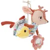 Image de Lilliputiens Stella Acti-nomad Jouet Rose Rose Taille unique