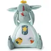 Image de Lilliputiens - Miroir coucou Joe dragon - Jouet sensoriel pour bébé