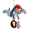 Image de Lilliputiens Jules Acti-nomad Multicolore Multicolore One Size