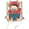 Image de Poupée pour bébé Jeanne de Lilliputiens avec écharpe de portage et accessoires - poupée en tissu