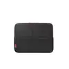 Image de Samsonite Airglow 15.6 39,6 cm (15.6 ) Malette Noir, Rouge - Neuf