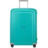 Image de Samsonite Spinner 69/25 69cm avec 4 roulettes S'Cure M 79 litres
