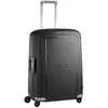 Image de Samsonite 49307-1041 Trolley S-Cure Spinner Noir 69 cm Valise