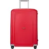 Image de Samsonite Spinner 69/25 69cm avec 4 roulettes S'Cure M 79 litres