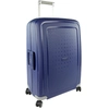 Image de Samsonite Spinner 69/25 69cm avec 4 roulettes S'Cure M 79 litres