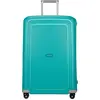 Image de Samsonite Spinner 75/28 avec 4 roulettes S'Cure L 100.5 litres