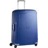 Image de Valise trolley 75 cm Samsonite S'cure 49308 Navy Blue