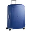 Image de Samsonite - S'Cure Trolley avec 4 roues 81cm59244-1247 - Bleu foncé - 59244-1247