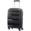 Image de American Tourister Bon Air Roue Noir 30 L Polypropylène (PP) - Neuf